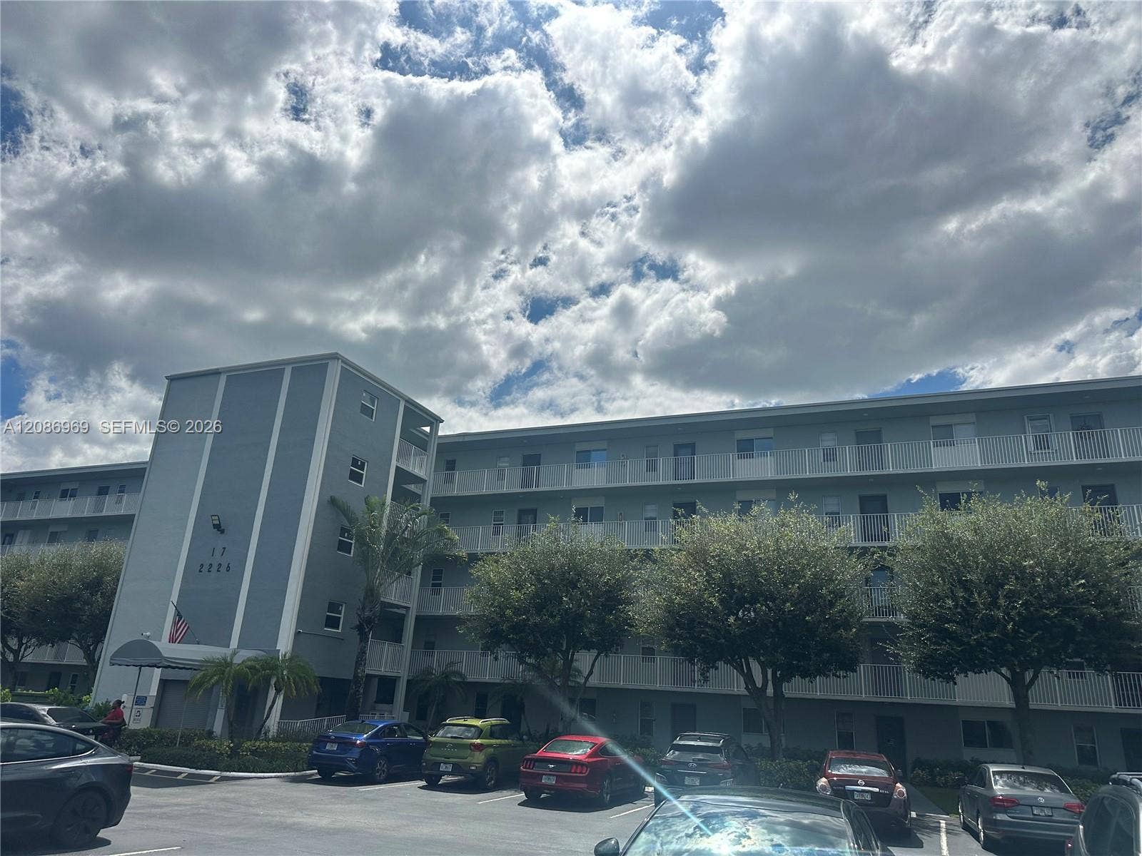 2226 N Cypress Bend Drive, #505, Pompano Beach, Pompano Beach, FL 33069 Photo 3