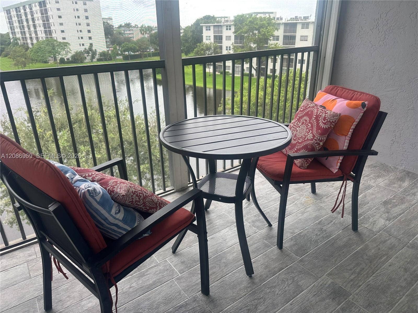 2226 N Cypress Bend Drive, #505, Pompano Beach, Pompano Beach, FL 33069 Photo 22