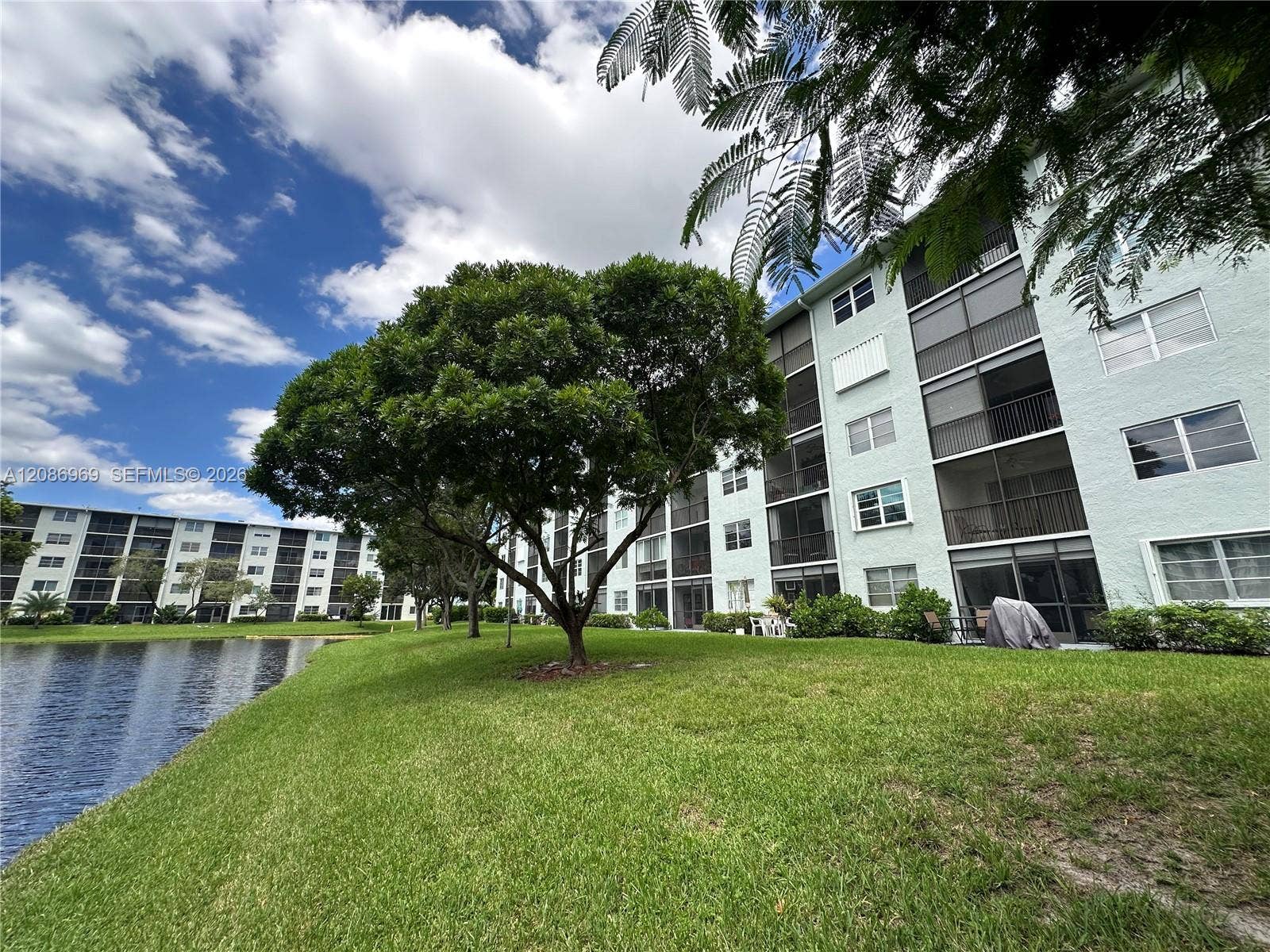 2226 N Cypress Bend Drive, #505, Pompano Beach, Pompano Beach, FL 33069 Photo 43