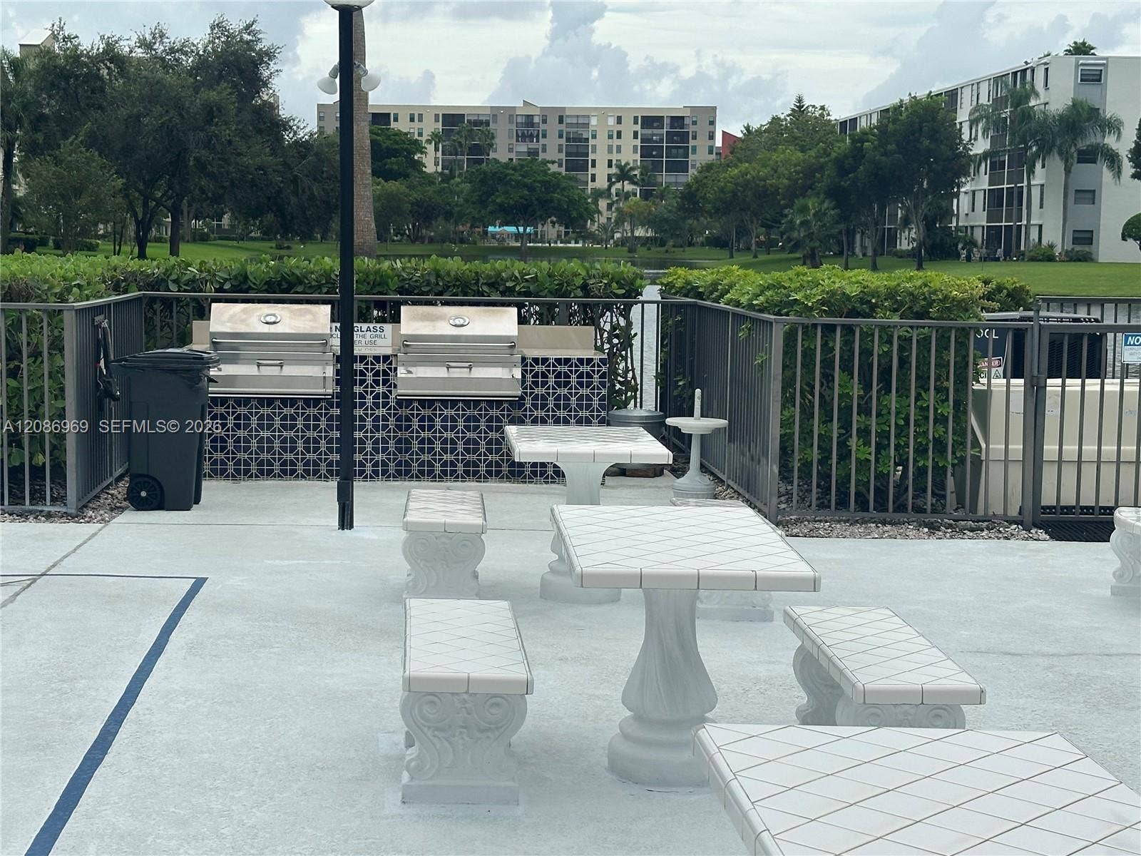 2226 N Cypress Bend Drive, #505, Pompano Beach, Pompano Beach, FL 33069 Photo 1