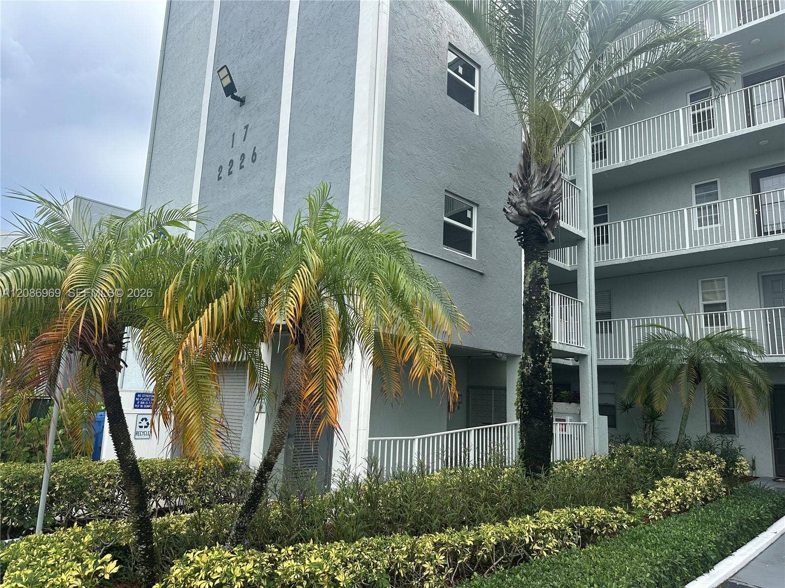 2226 N Cypress Bend Drive, #505, Pompano Beach, Pompano Beach, FL 33069 Photo 42