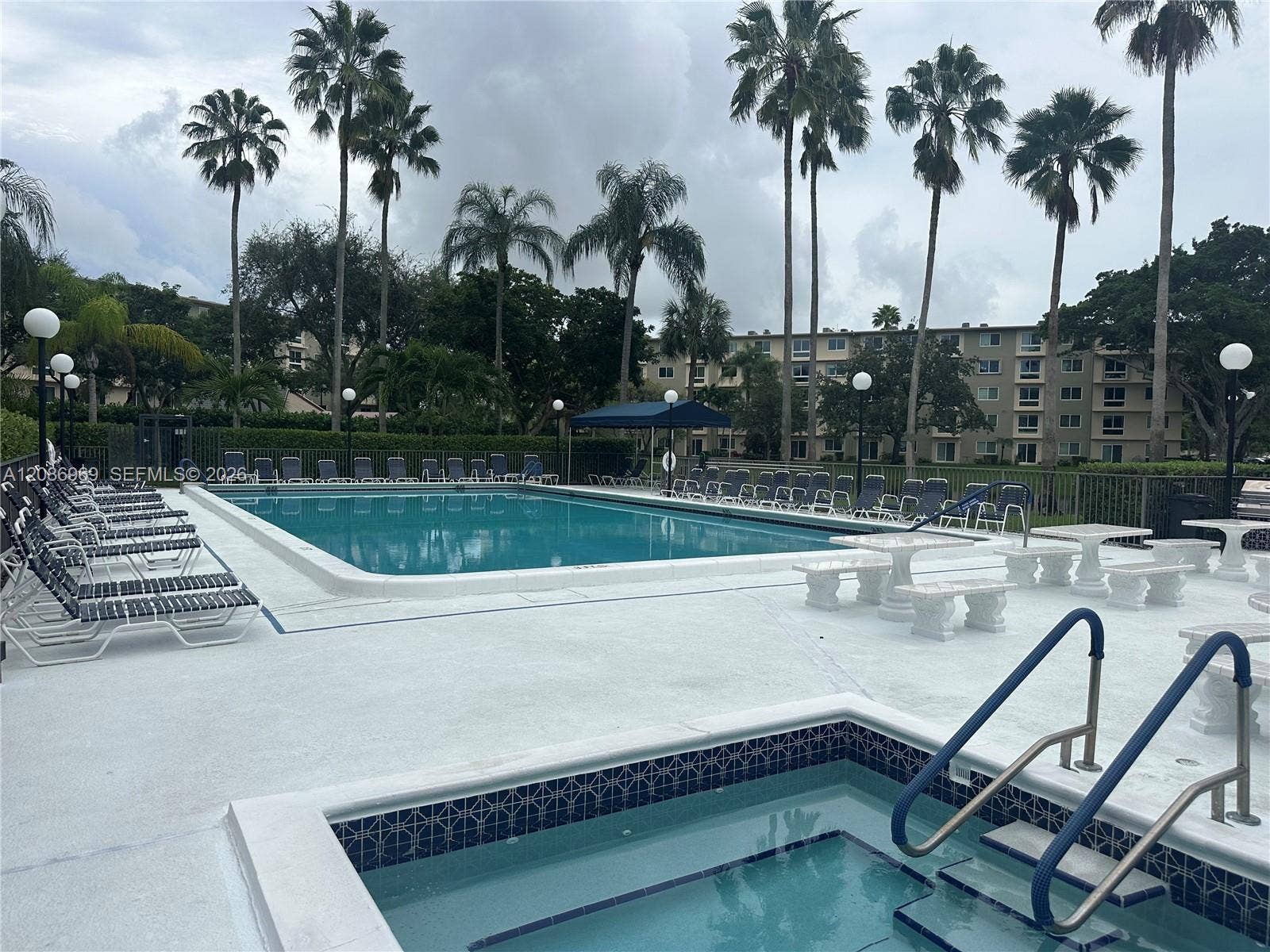 2226 N Cypress Bend Drive, #505, Pompano Beach, Pompano Beach, FL 33069 Photo 33