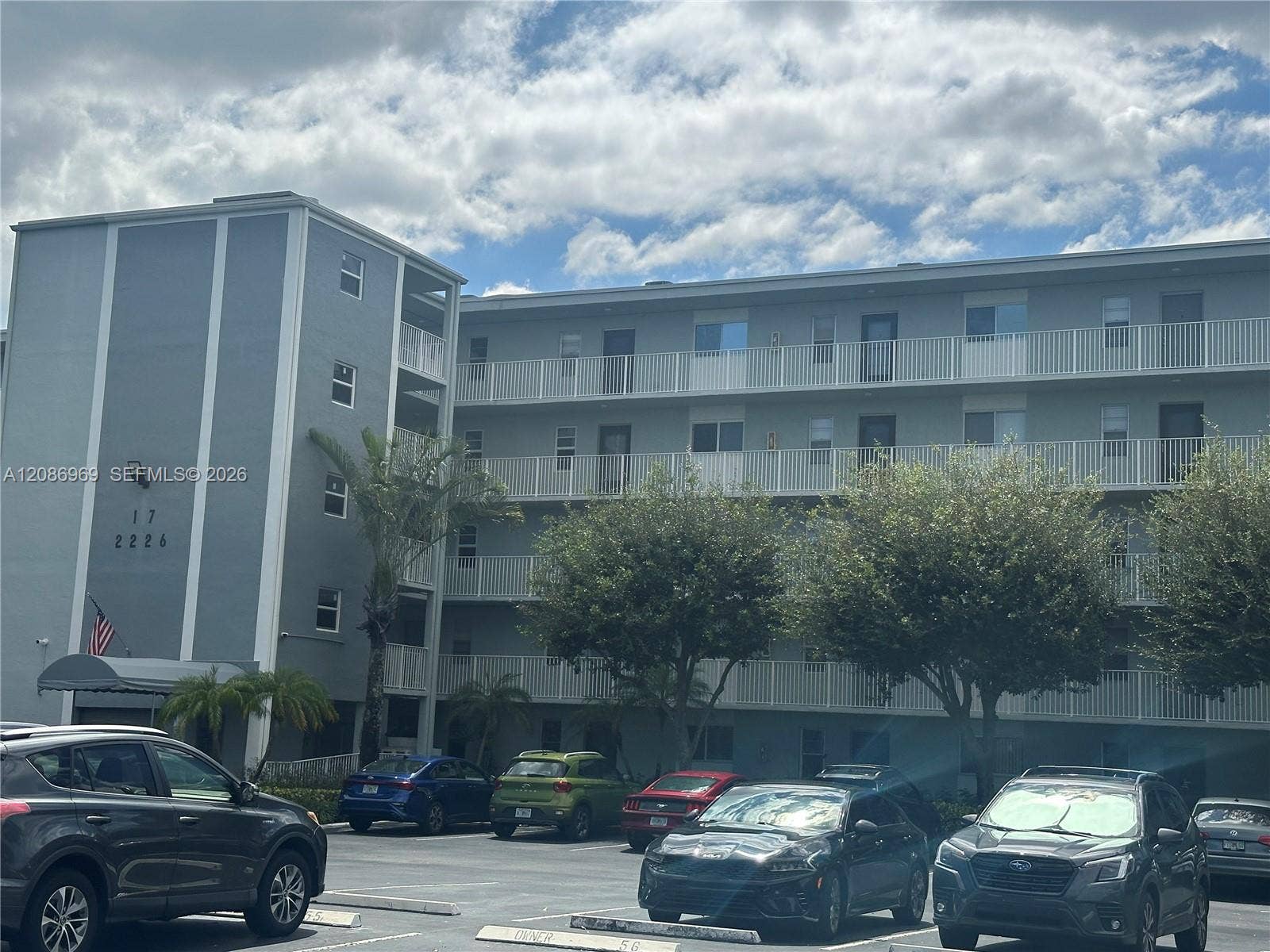 2226 N Cypress Bend Drive, #505, Pompano Beach, Pompano Beach, FL 33069 Photo 1