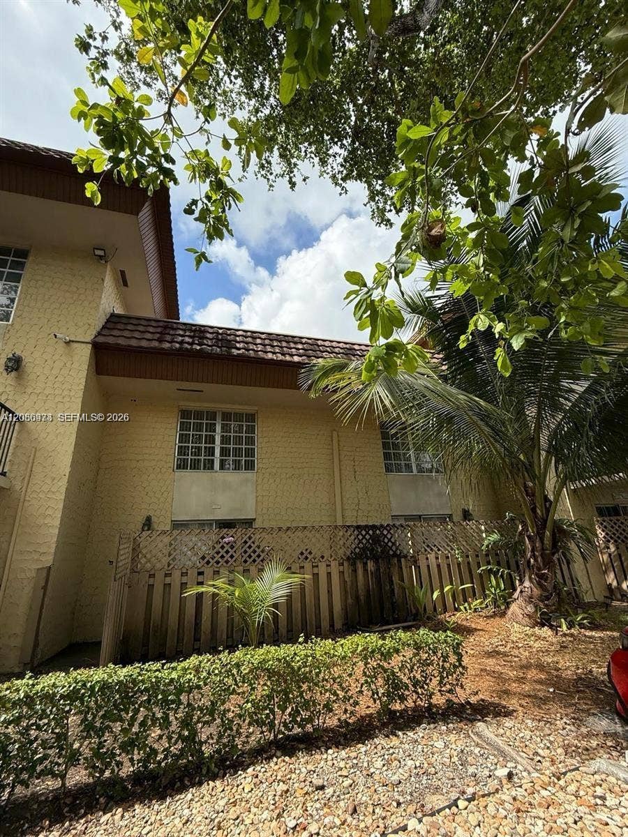 Property photo for 8600 SW 109th Avenue, #4-112, Miami, FL