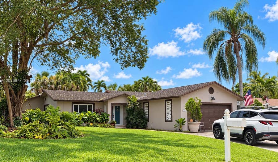 Property photo for 14760 SW 156th Street, Miami, FL