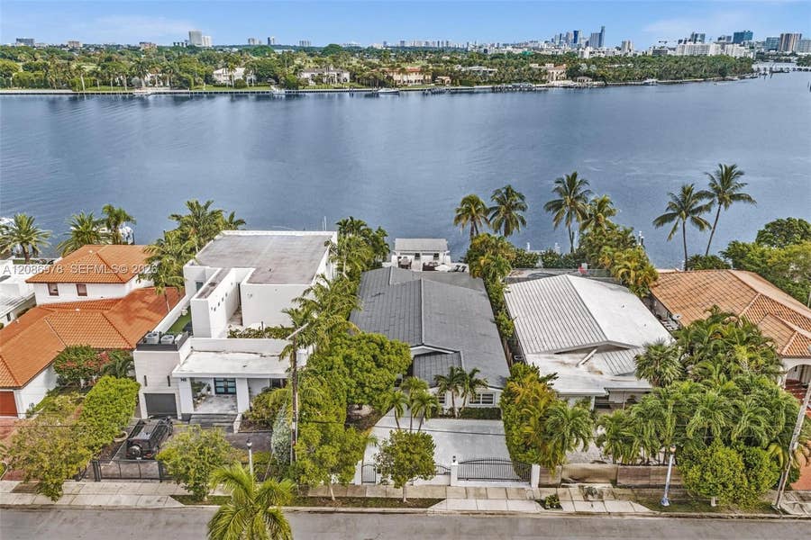 Property photo for 1405 Stillwater Drive, Miami Beach, FL