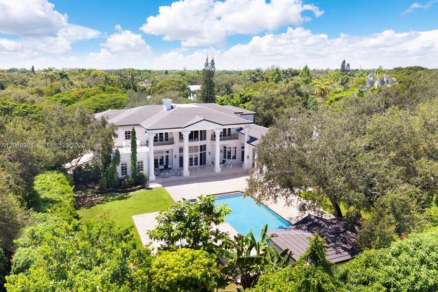 Property photo for 6045 SW 106th Street, Pinecrest, FL