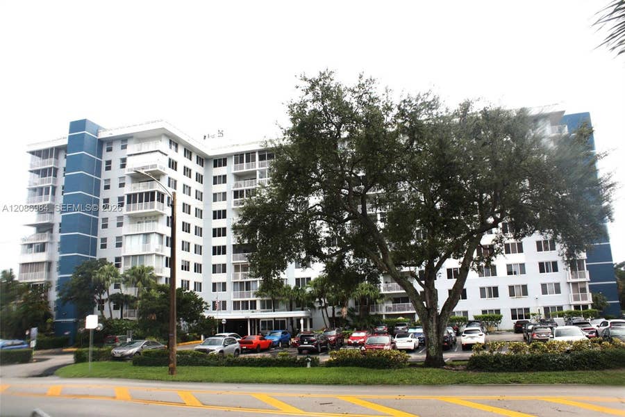 Property photo for 4200 Hillcrest Drive, #618, Hollywood, FL