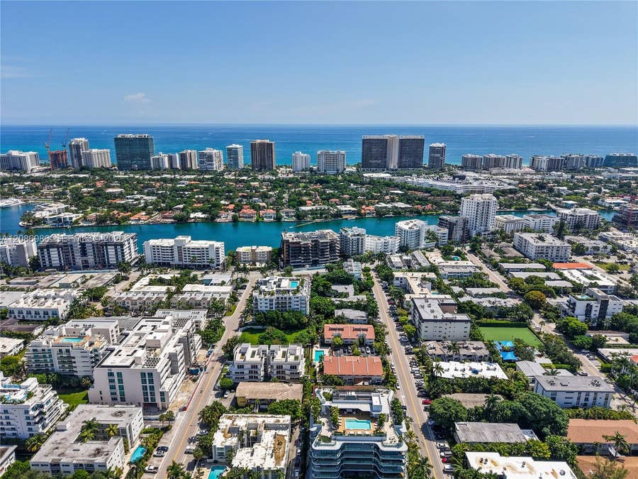 Property photo for 9901 W Bay Harbor Drive, #405, Bay Harbor Islands, FL
