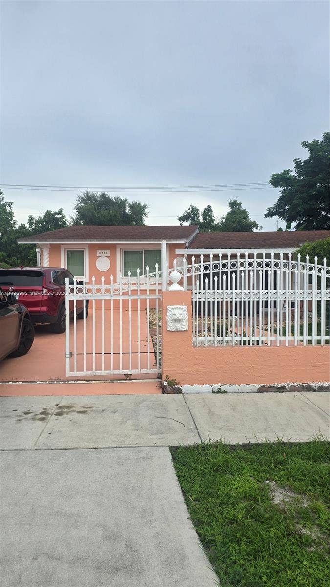 Property photo for 2911 NW 163rd Street, Miami Gardens, FL