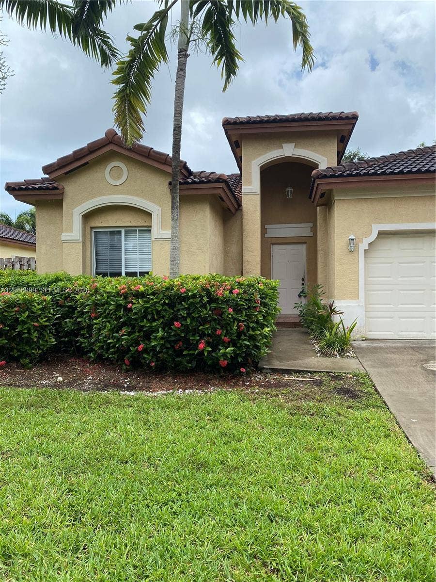 Property photo for 8982 SW 212th Terrace, Cutler Bay, FL