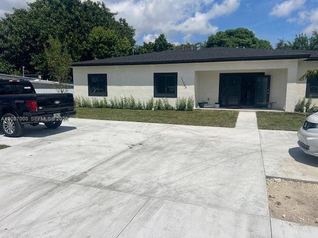 Property photo for 11755 SW 222nd Street, Miami, FL