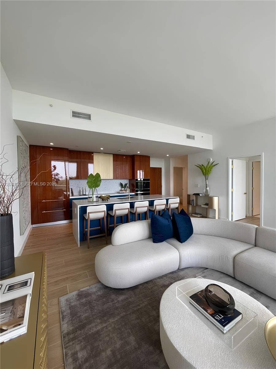 Property photo for 2678 Tigertail Avenue, #502, Miami, FL