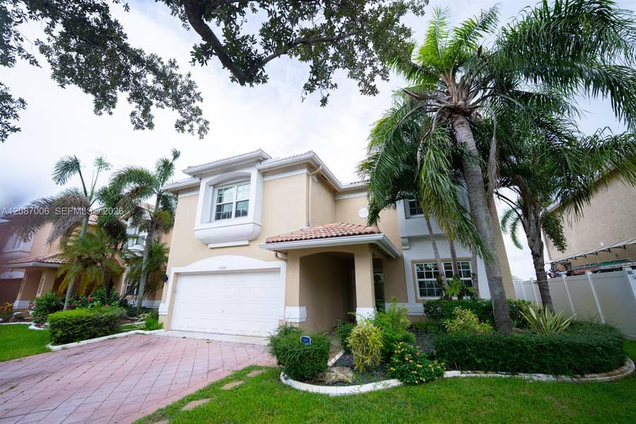 Property photo for 13832 NW 22nd Street, Sunrise, FL