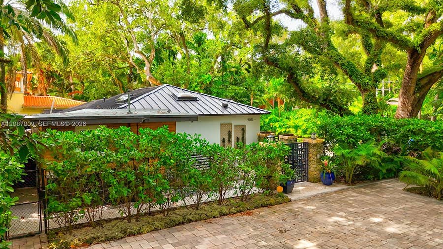 Property photo for 4080 Lybyer Avenue, Miami, FL