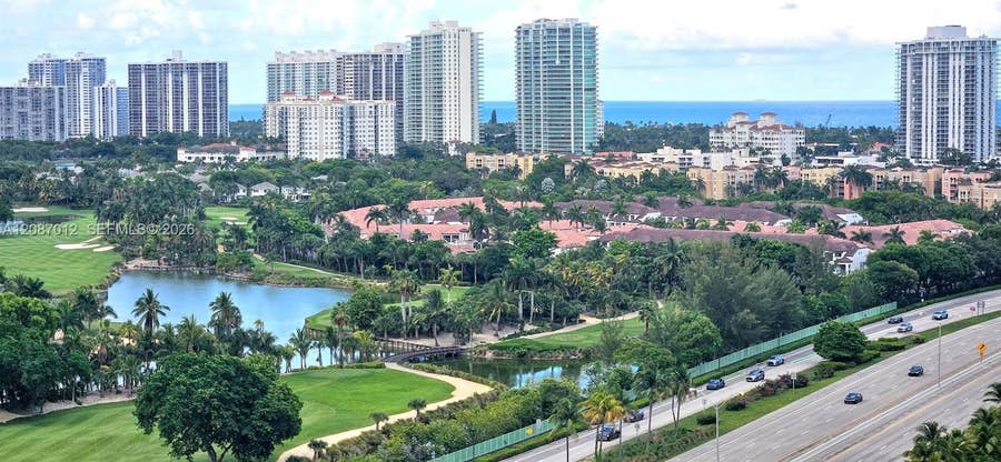 Property photo for 3300 NE 191st Street, #LP08, Aventura, FL