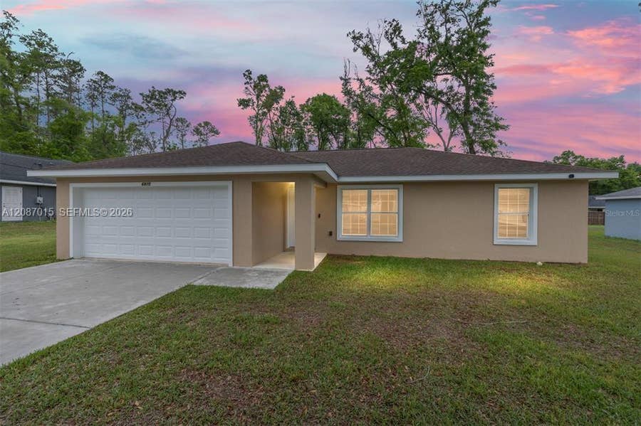 Property photo for 6975 SE 124th Lane, #6975, Belleview, FL