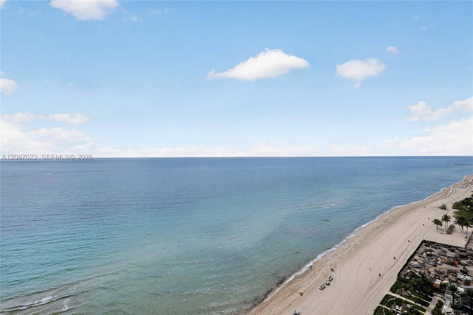 18671 Collins Avenue, #2501, Sunny Isles Beach, Sunny Isles Beach, FL 33160 Photo 1