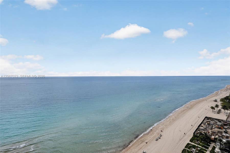 Property photo for 18671 Collins Avenue, #2501, Sunny Isles Beach, FL