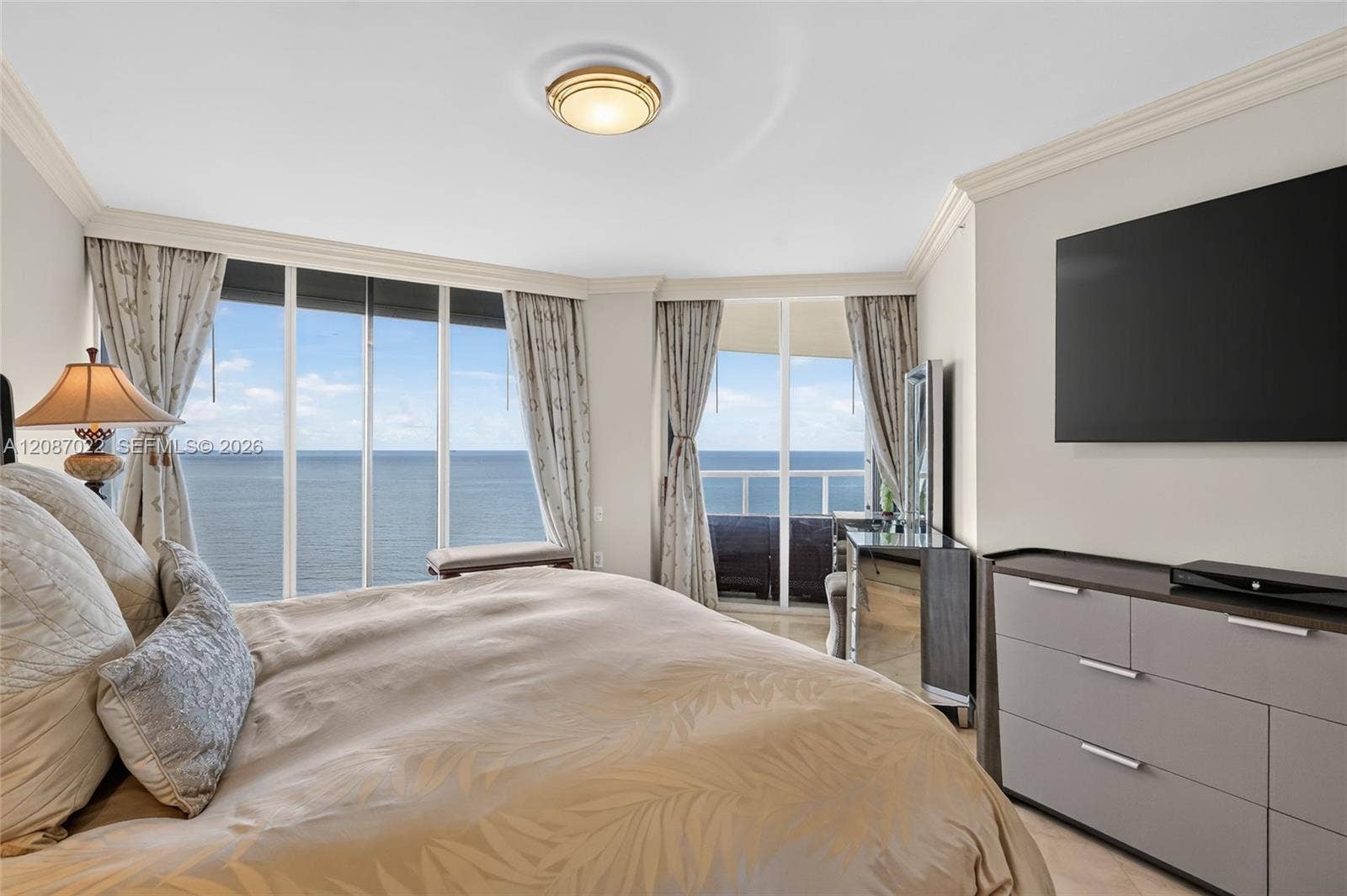 18671 Collins Avenue, #2501, Sunny Isles Beach, Sunny Isles Beach, FL 33160 Photo 15