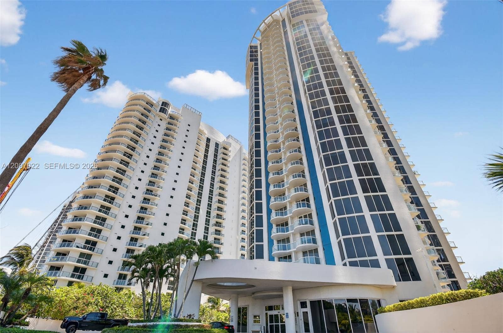 18671 Collins Avenue, #2501, Sunny Isles Beach, Sunny Isles Beach, FL 33160 Photo 53