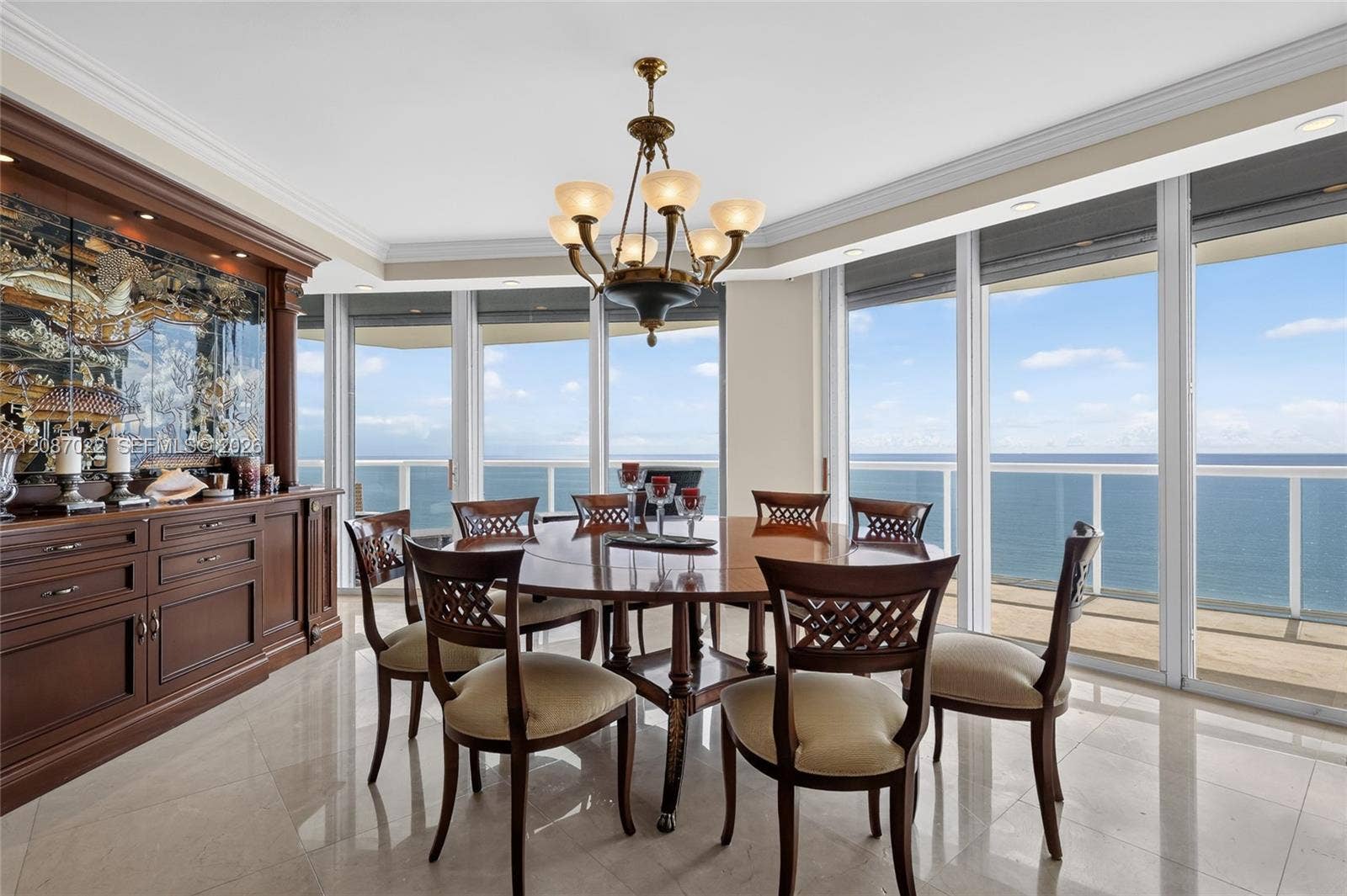 18671 Collins Avenue, #2501, Sunny Isles Beach, Sunny Isles Beach, FL 33160 Photo 4