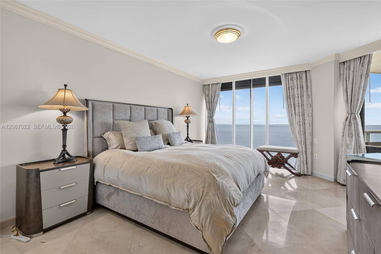 18671 Collins Avenue, #2501, Sunny Isles Beach, Sunny Isles Beach, FL 33160 Photo 14