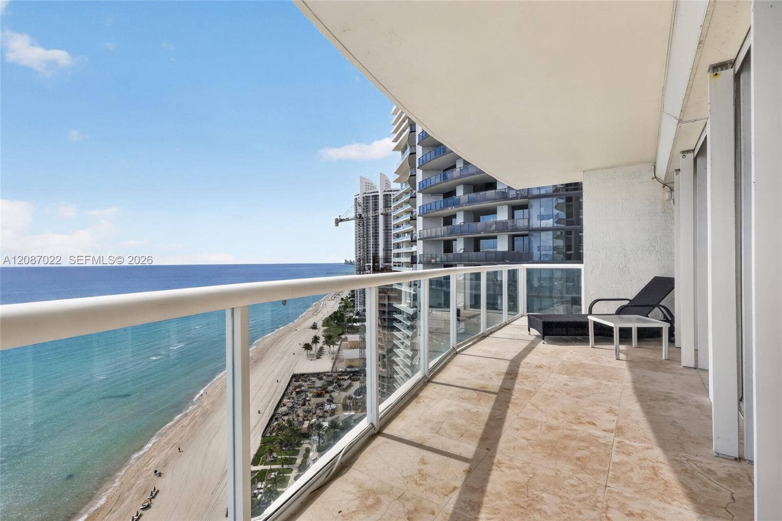 18671 Collins Avenue, #2501, Sunny Isles Beach, Sunny Isles Beach, FL 33160 Photo 38