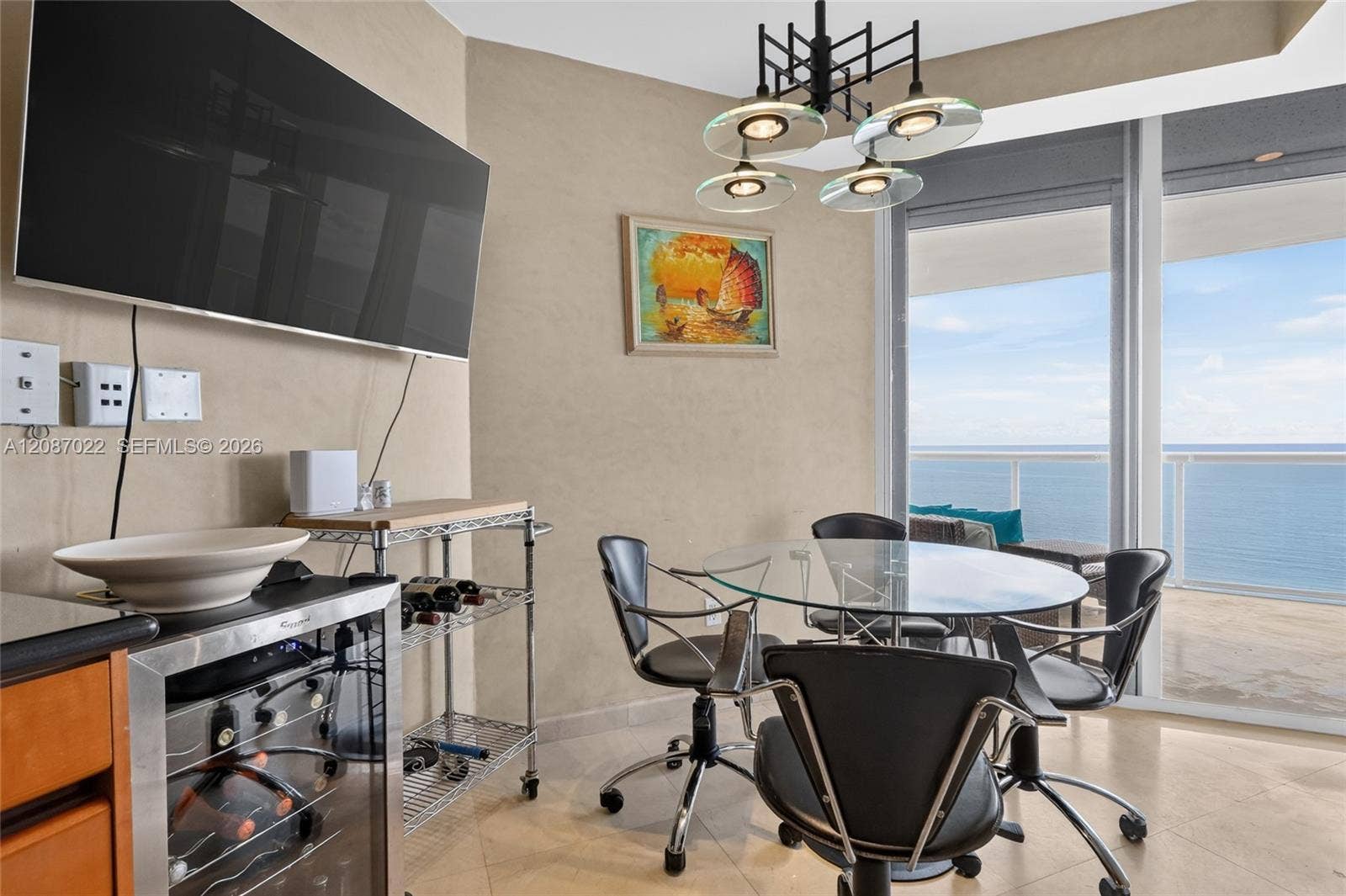 18671 Collins Avenue, #2501, Sunny Isles Beach, Sunny Isles Beach, FL 33160 Photo 13