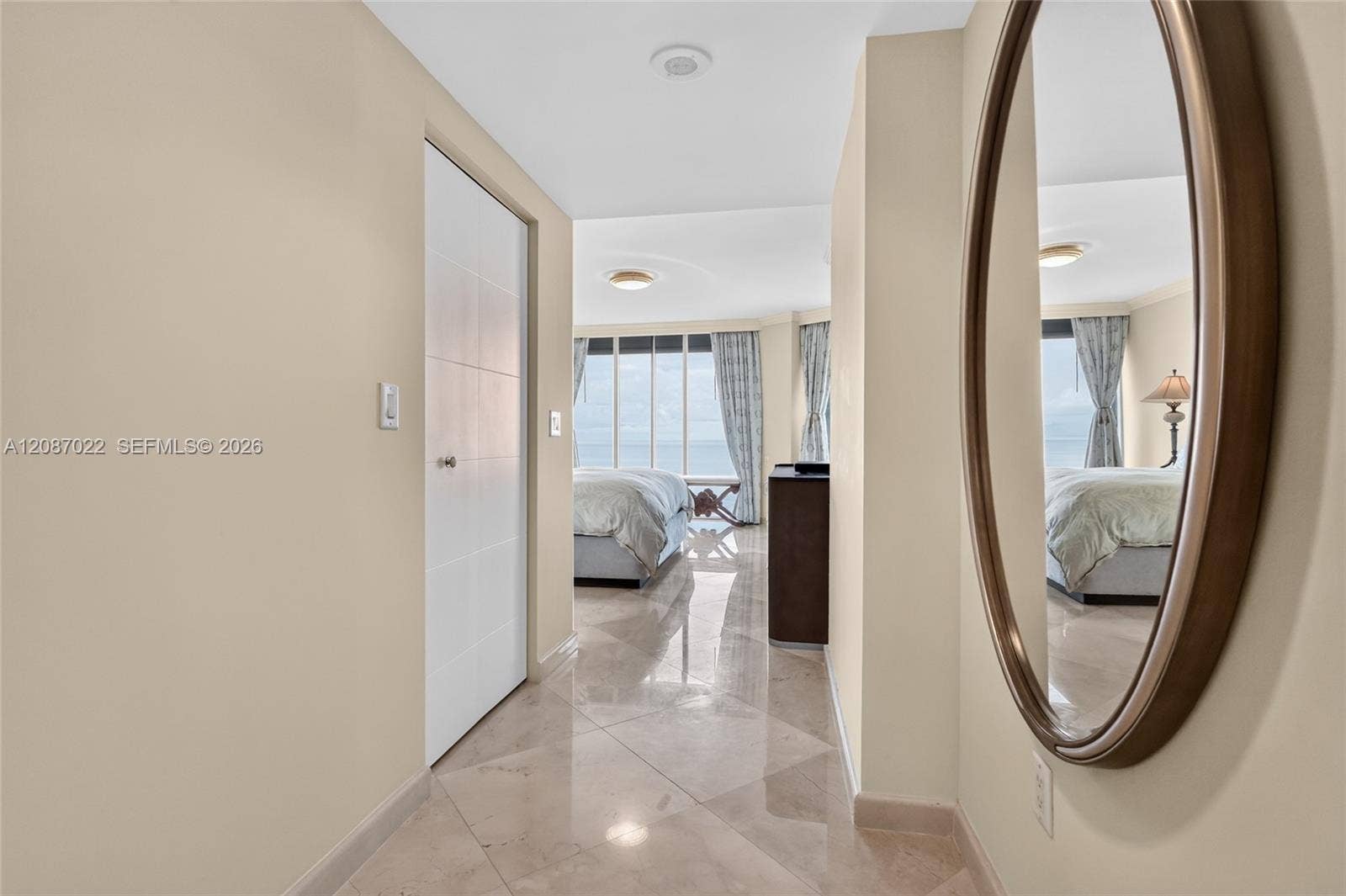 18671 Collins Avenue, #2501, Sunny Isles Beach, Sunny Isles Beach, FL 33160 Photo 17