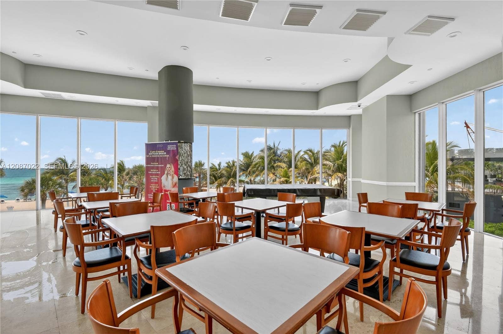 18671 Collins Avenue, #2501, Sunny Isles Beach, Sunny Isles Beach, FL 33160 Photo 48