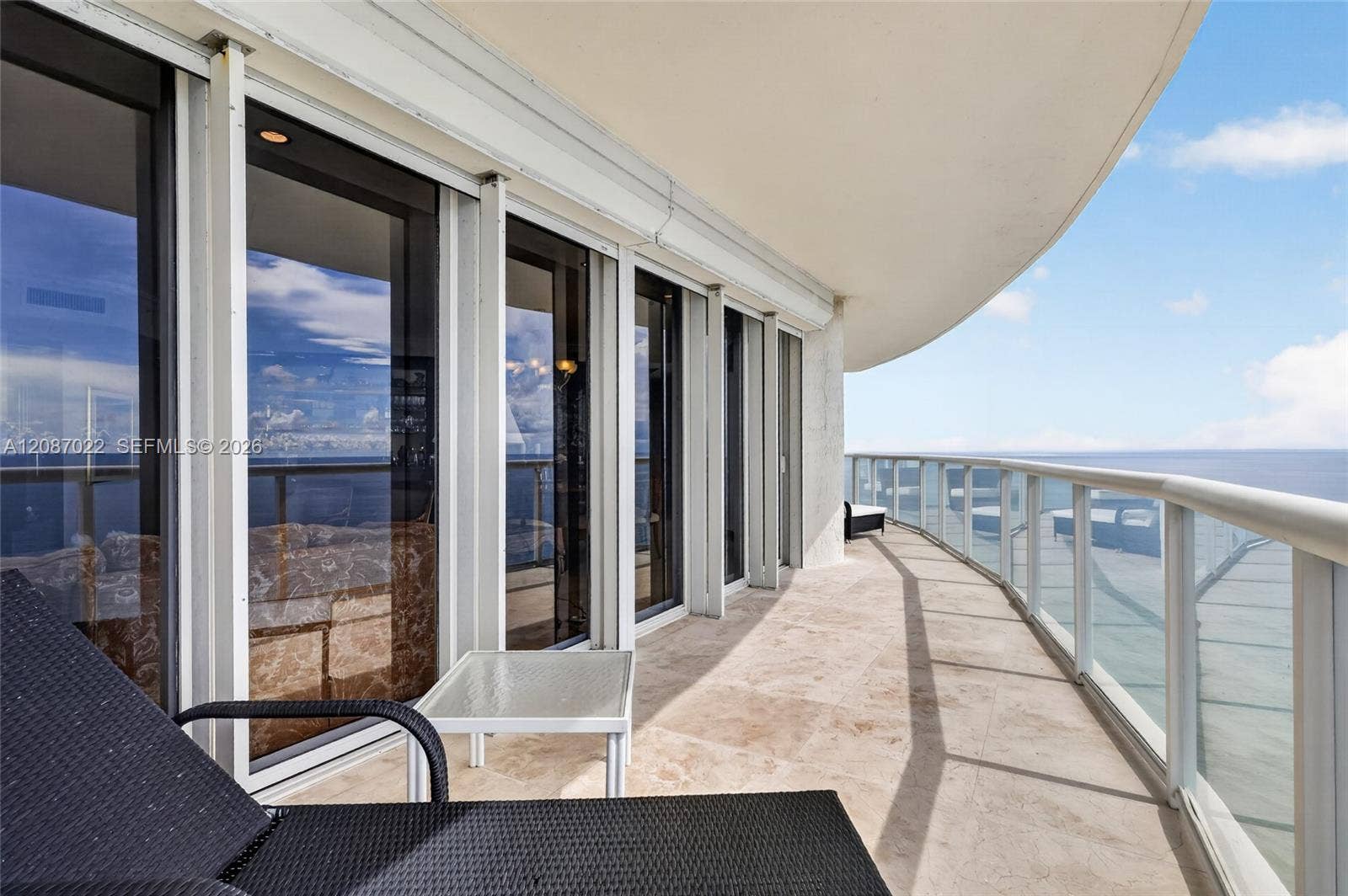 18671 Collins Avenue, #2501, Sunny Isles Beach, Sunny Isles Beach, FL 33160 Photo 33