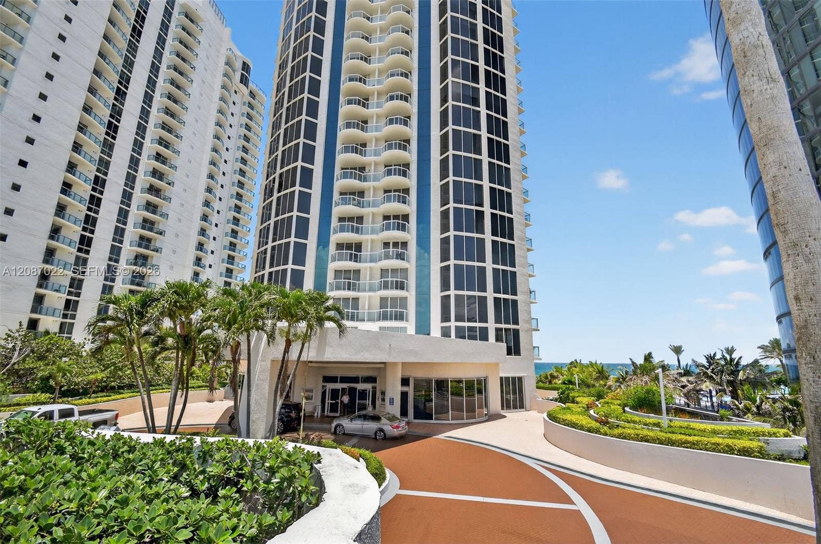 18671 Collins Avenue, #2501, Sunny Isles Beach, Sunny Isles Beach, FL 33160 Photo 52