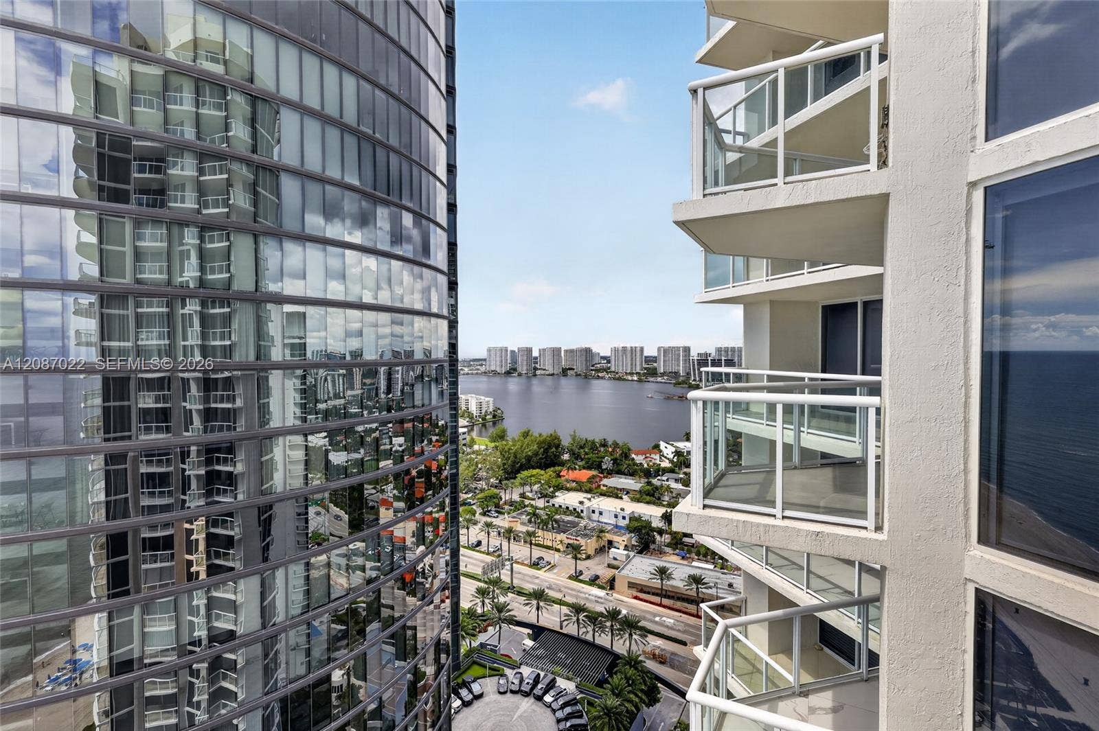 18671 Collins Avenue, #2501, Sunny Isles Beach, Sunny Isles Beach, FL 33160 Photo 39