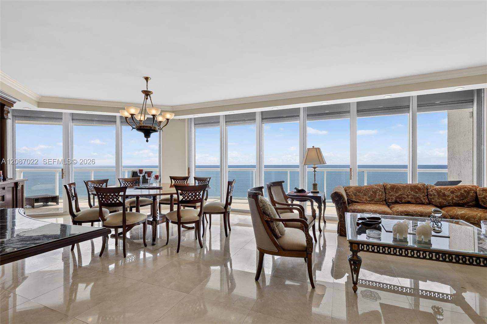 18671 Collins Avenue, #2501, Sunny Isles Beach, Sunny Isles Beach, FL 33160 Photo 3