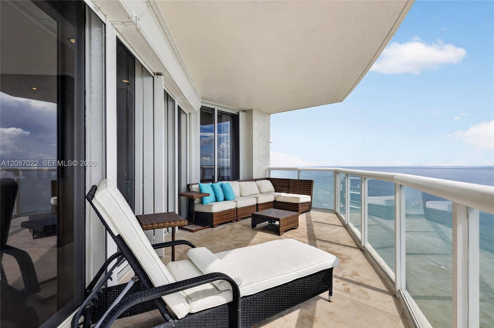 18671 Collins Avenue, #2501, Sunny Isles Beach, Sunny Isles Beach, FL 33160 Photo 36