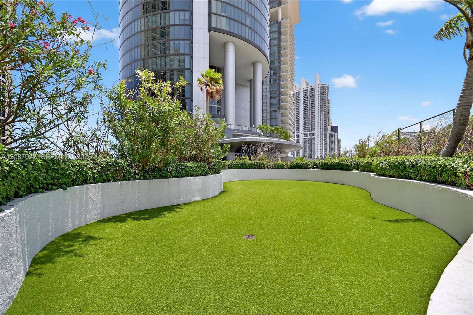 18671 Collins Avenue, #2501, Sunny Isles Beach, Sunny Isles Beach, FL 33160 Photo 51