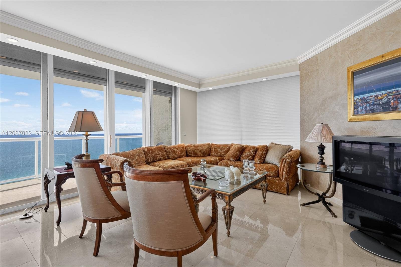 18671 Collins Avenue, #2501, Sunny Isles Beach, Sunny Isles Beach, FL 33160 Photo 9