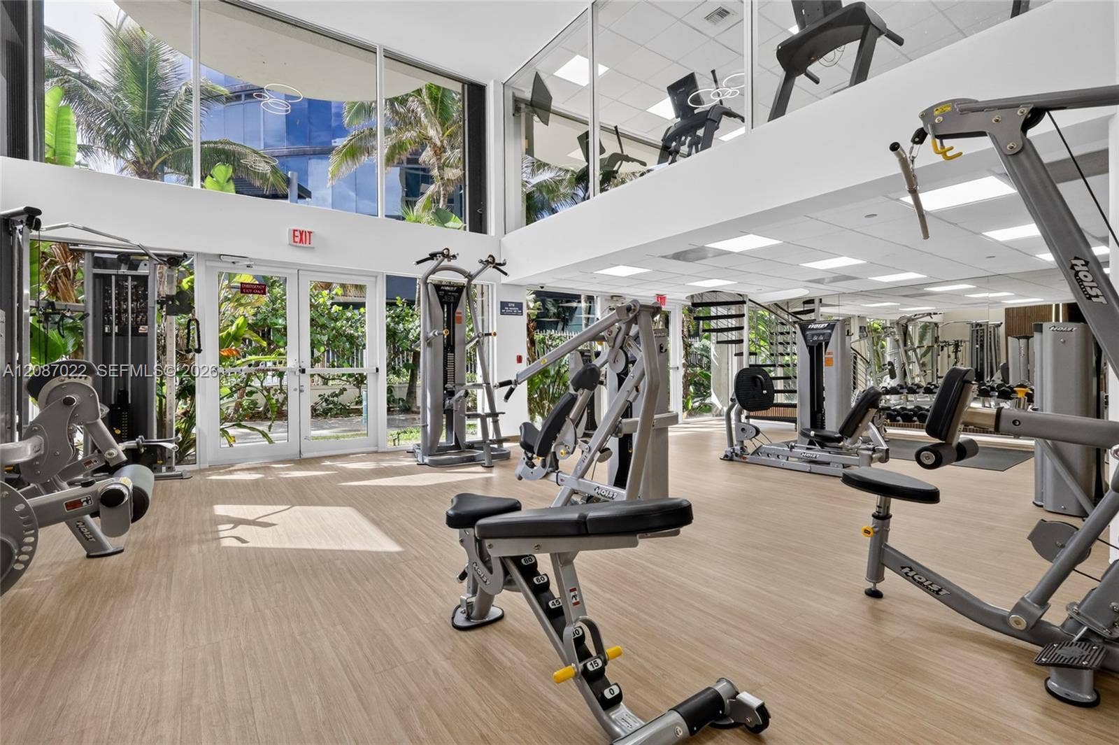 18671 Collins Avenue, #2501, Sunny Isles Beach, Sunny Isles Beach, FL 33160 Photo 43