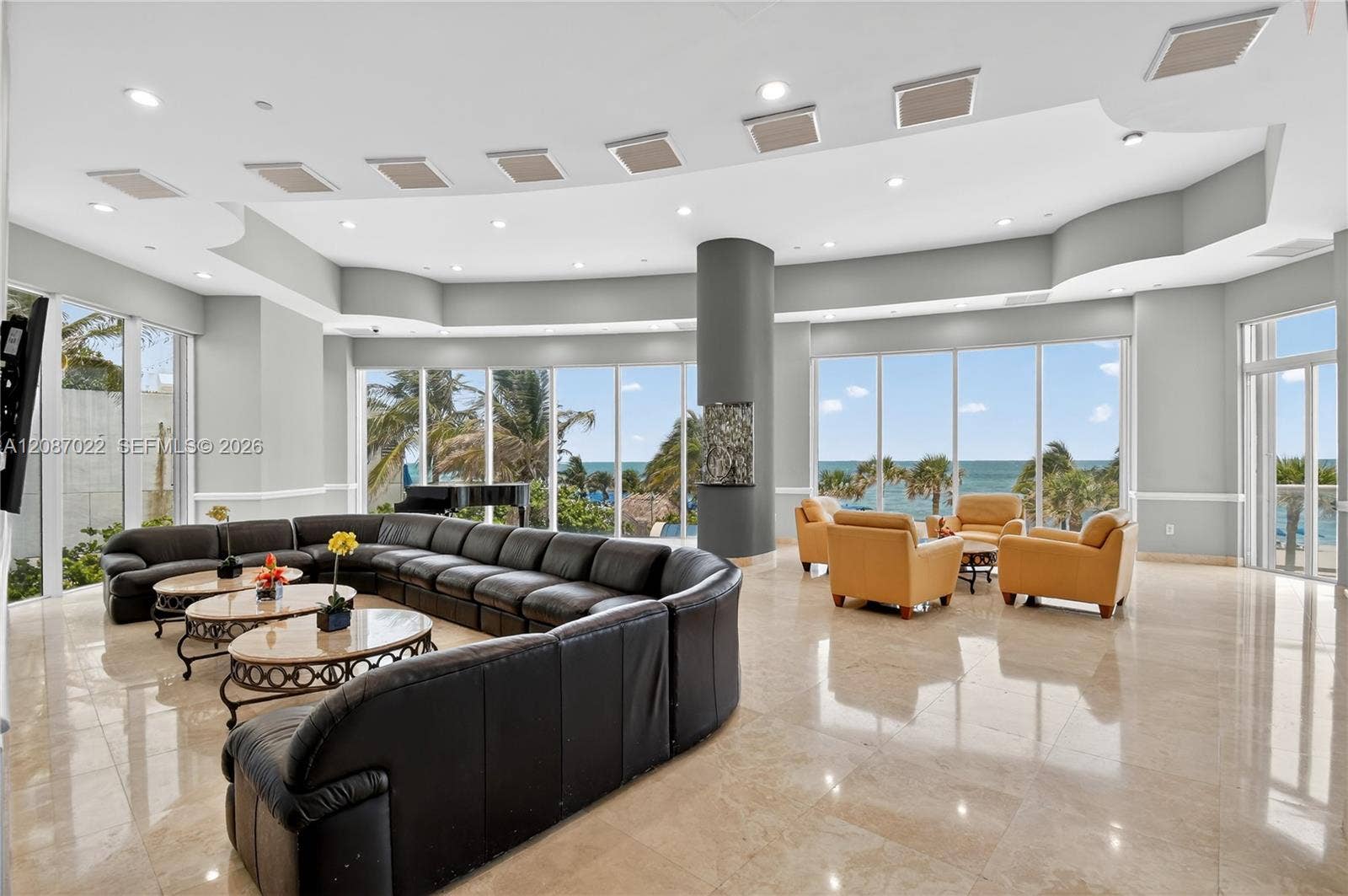 18671 Collins Avenue, #2501, Sunny Isles Beach, Sunny Isles Beach, FL 33160 Photo 45