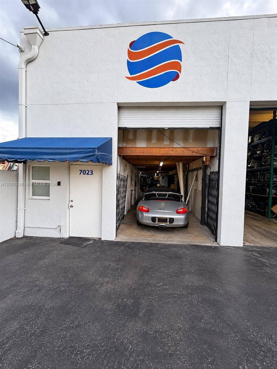 Property photo for 7023 SW 13th Terrace, Miami, FL