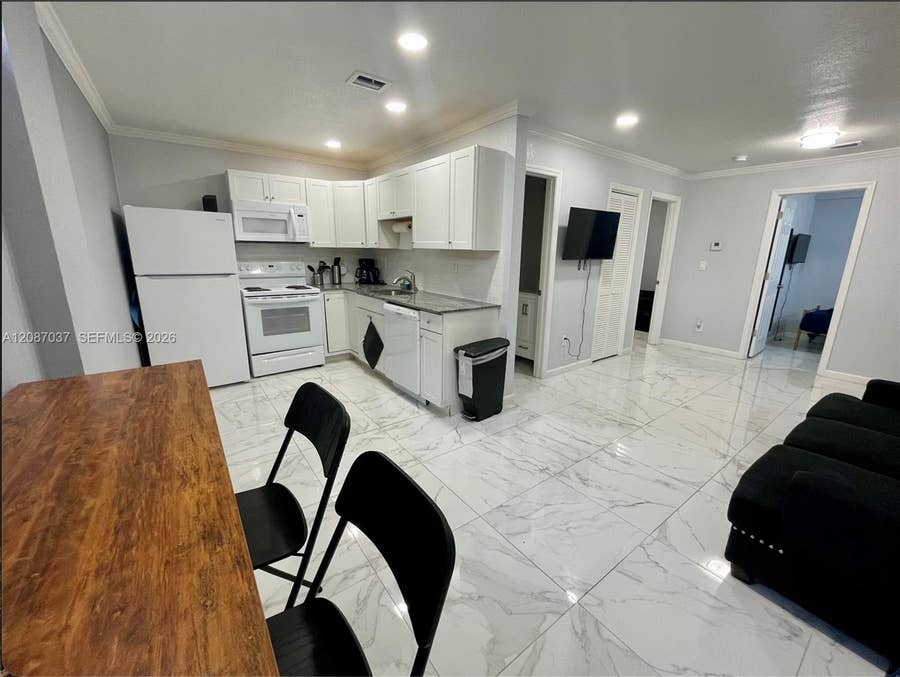 Property photo for 2240 Simms Street, #2, Hollywood, FL