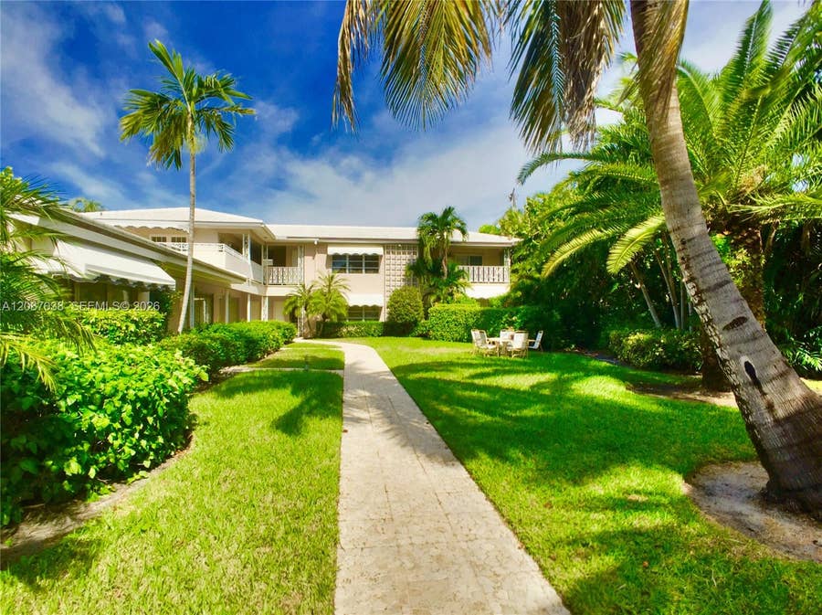 Property photo for 1025 Langer Way, #5, Delray Beach, FL