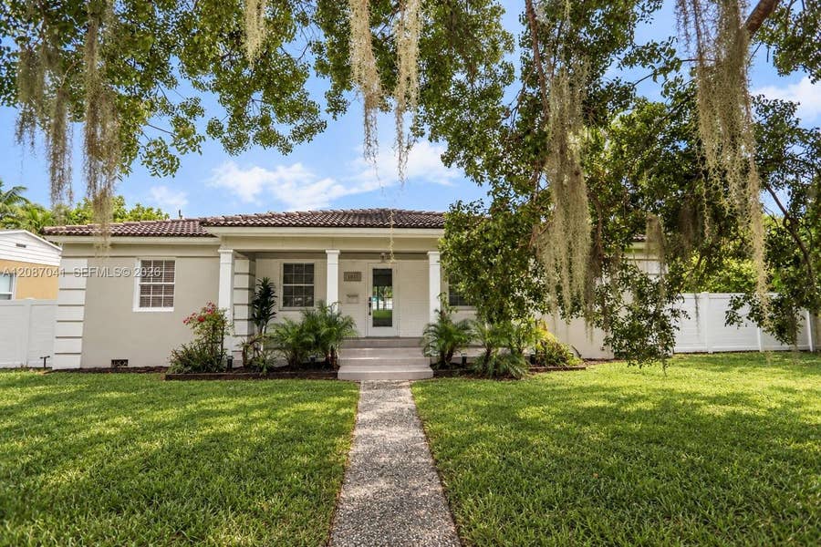 Property photo for 1516 Jefferson Street, Hollywood, FL