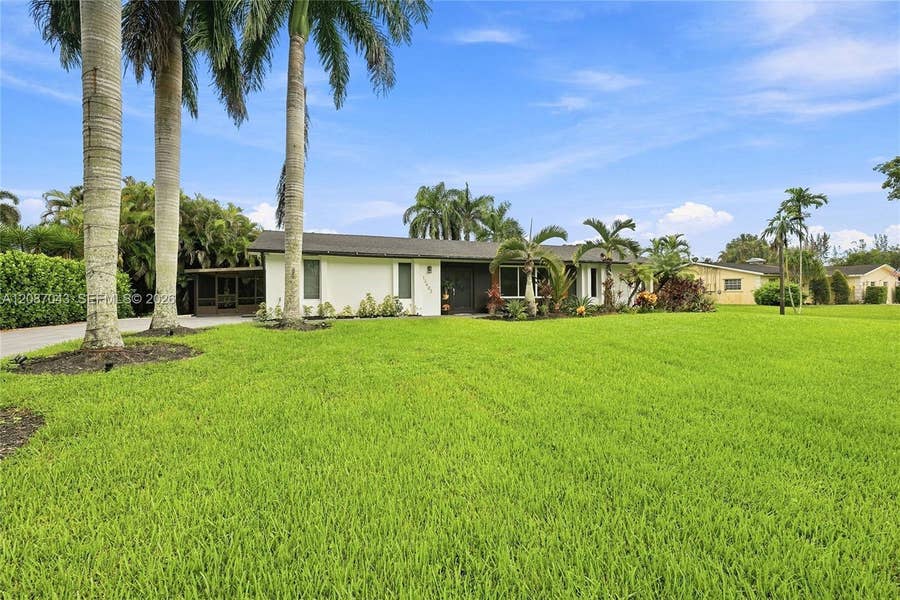 Property photo for 13402 SW 29th Street, Davie, FL