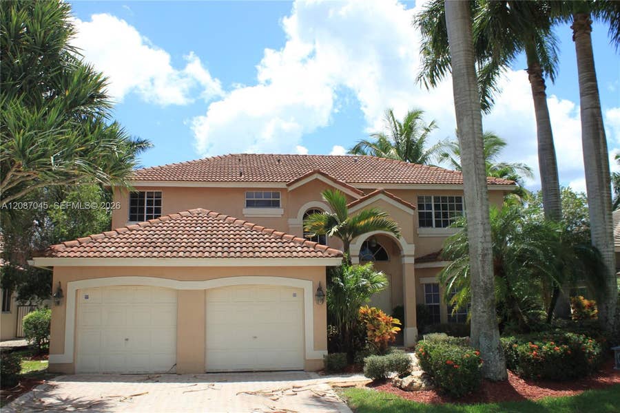 Property photo for 2568 Jardin Place, #2568, Weston, FL