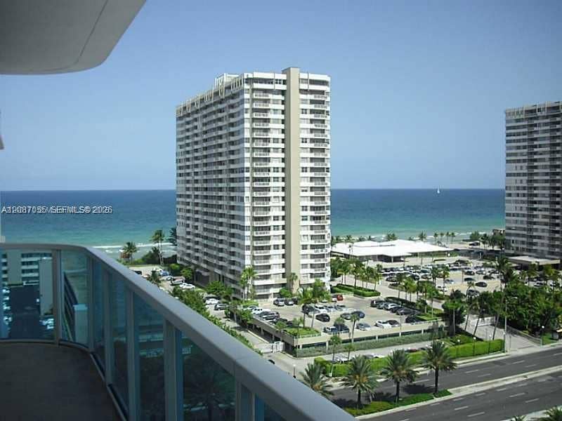 Property photo for 1945 S Ocean Drive, #1103, Hallandale Beach, FL