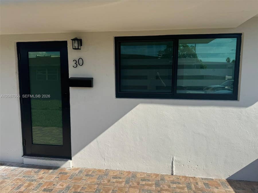 Property photo for 30 NW 56th Court, #1, Miami, FL