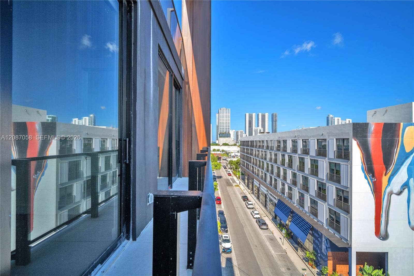 91 NW 27th Street, #502, Miami, Miami, FL 33127 Photo 21