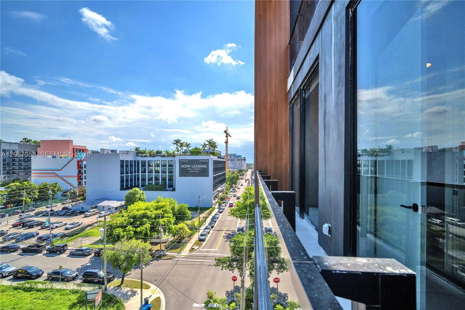 91 NW 27th Street, #502, Miami, Miami, FL 33127 Photo 23